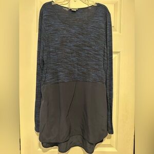 Vince Women's long sleeved top